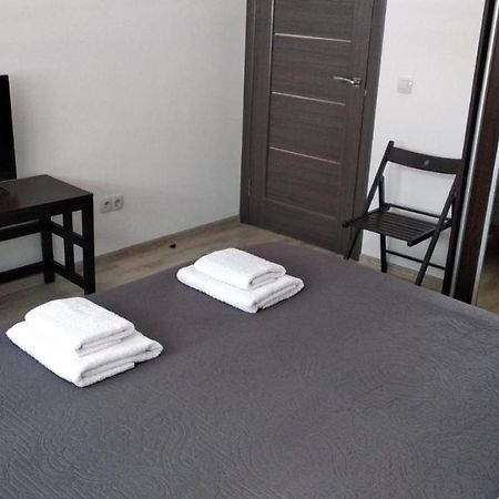 Fly Up Home Apartment Boryspil Luaran gambar