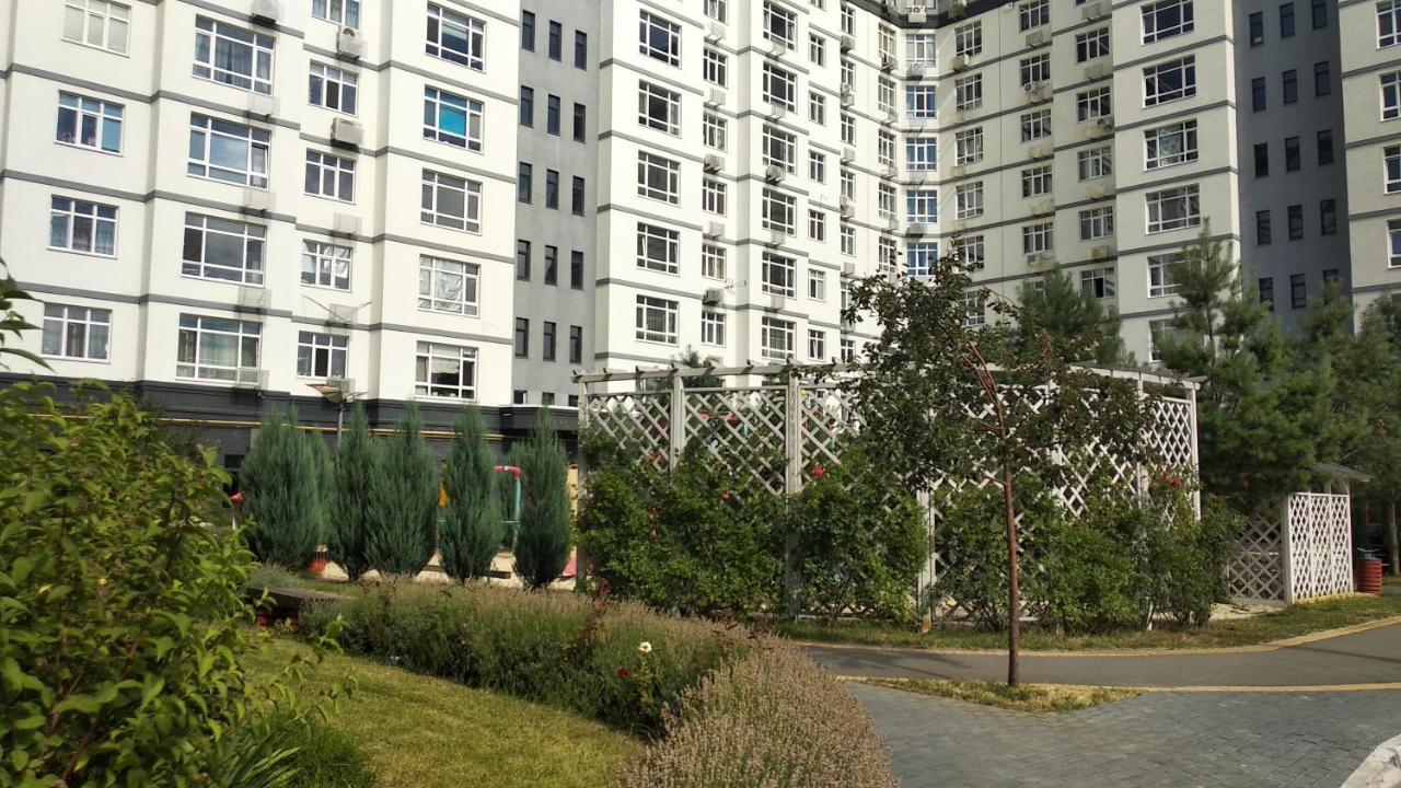 Fly Up Home Apartment Boryspil Luaran gambar
