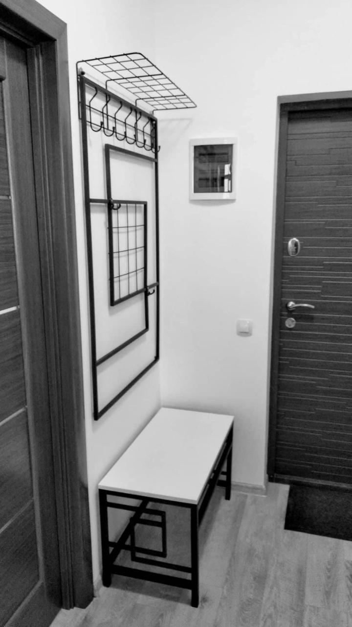 Fly Up Home Apartment Boryspil Luaran gambar