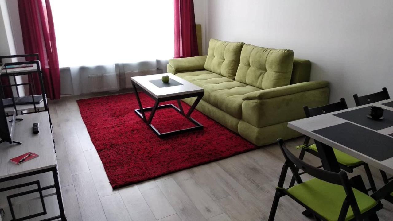 Fly Up Home Apartment Boryspil Luaran gambar