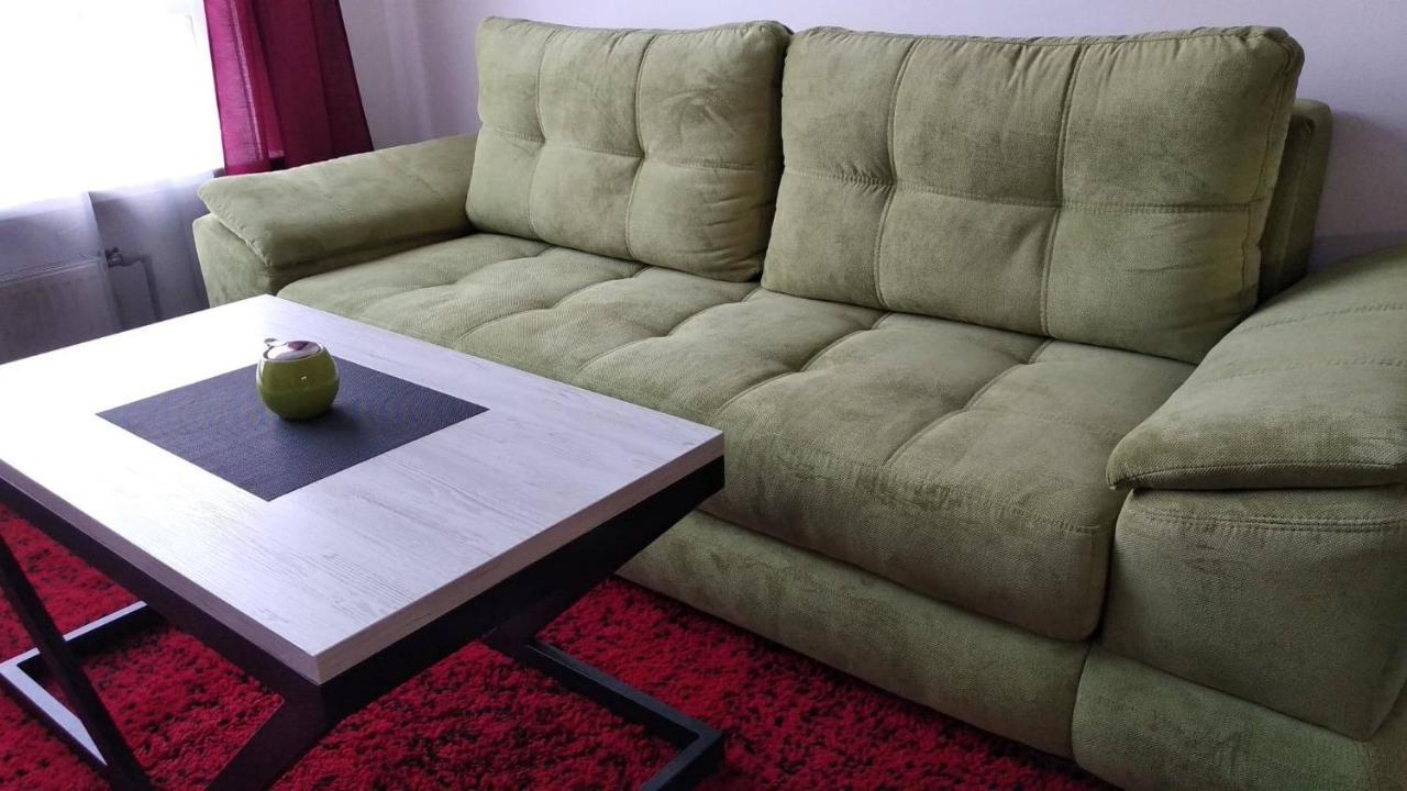 Fly Up Home Apartment Boryspil Luaran gambar